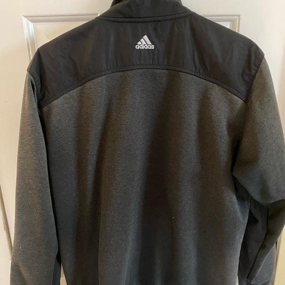 Adidas Size small? sports jacket - Picture 4 of 4